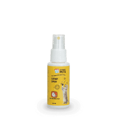 Excellent Pets Catnip Spray 50 ml