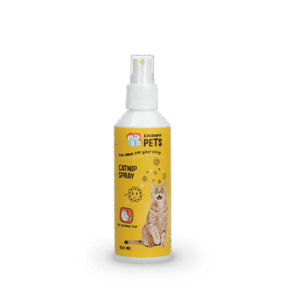 Excellent Pets Catnip Spray 150 ml