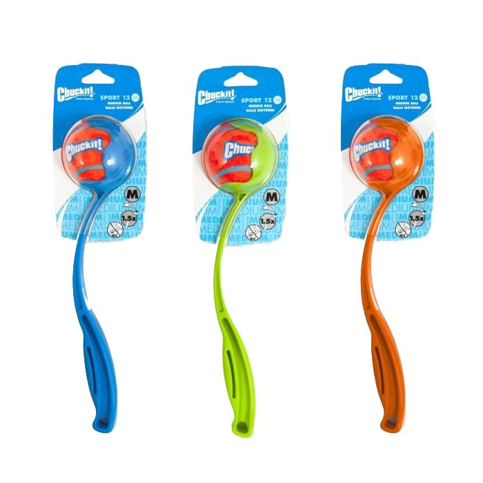 Chuckit! Sport Launcher M - 30 cm