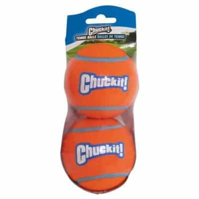 Chuckit! Tennis Ball L (2-pack)