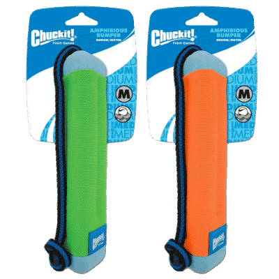 Chuckit! Amphibious Bumper M