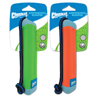 Chuckit! Amphibious Bumper S
