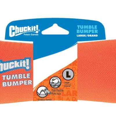 Chuckit! Tumble Bumper L