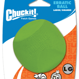 Chuckit! Erratic Ball L