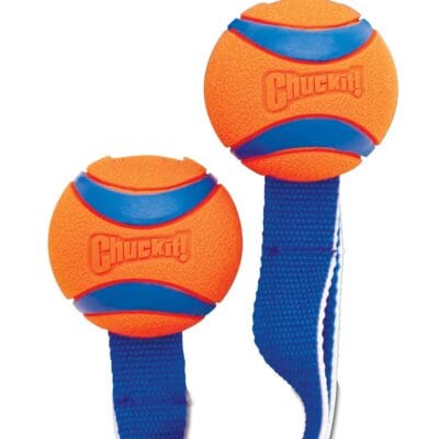 Chuckit! Ultra Duo Tug M