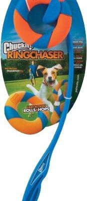 Chuckit! RingChaser Launcher