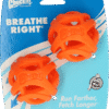 Chuckit! Air Fetch Ball M (2-pack)