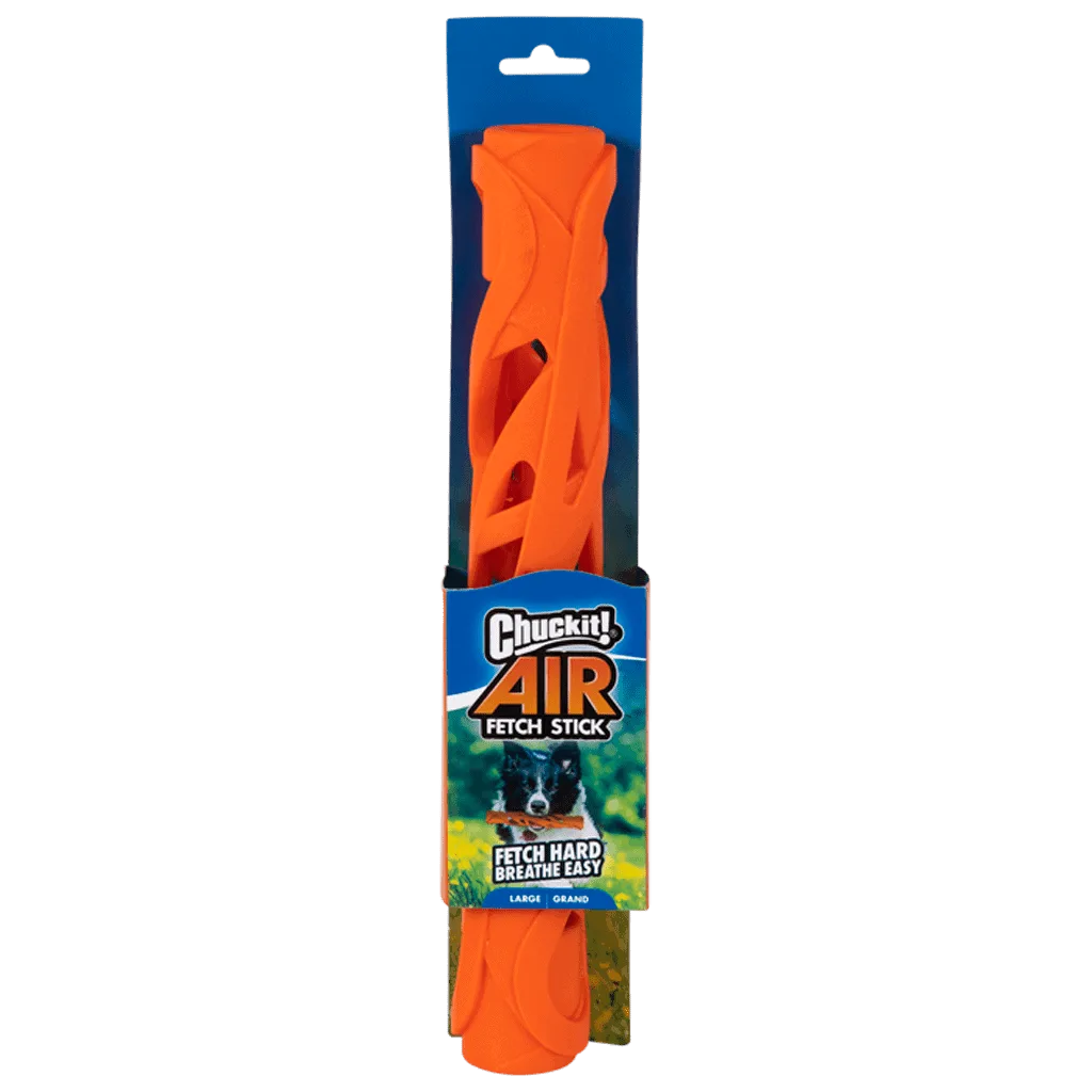 Chuckit! Air Fetch Stick