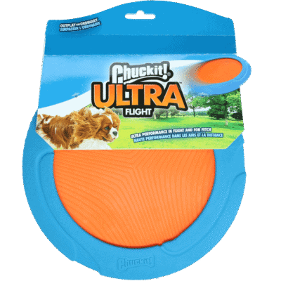 Chuckit! Ultra Flight