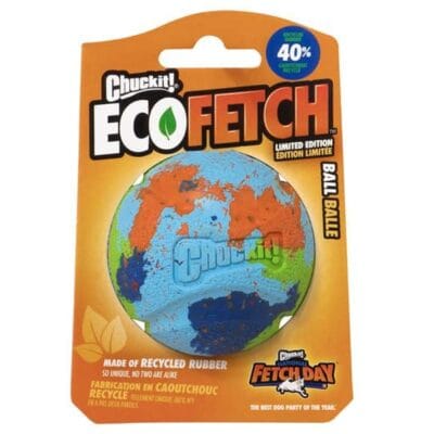 Chuckit! Eco Fetch Ball