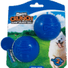 Chuckit! Super Crunch Ball M (2-pack)