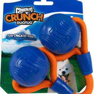 Chuckit! Crunch Duo Tug
