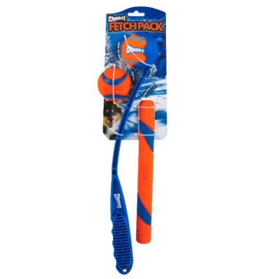 Chuckit! Feestdagen Apporteer Set