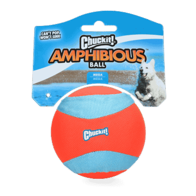 Chuckit! Amphibious Mega Ball