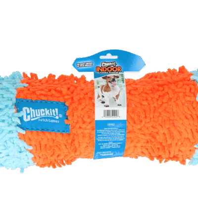 Chuckit! Indoor Tumble Bumper