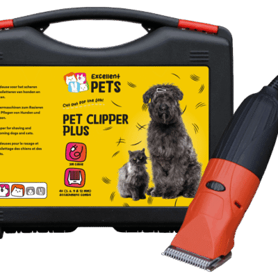 Excellent Pet Clipper Plus