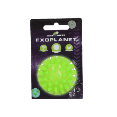 Dog Comets Exoplanet Egelbal S Groen