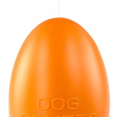 Dog Comets Pan-Stars Oranje M