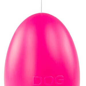 Dog Comets Pan-Stars Pink M
