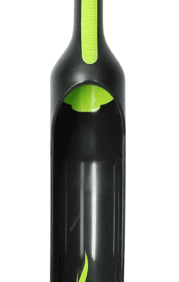 Dog Comets Star Launcher Groen