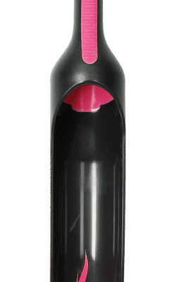 Dog Comets Star Launcher Roze