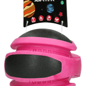 Dog Comets Planets Pink
