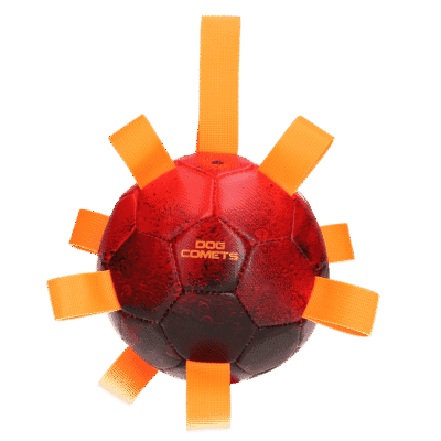 Dog Comets Hypernova – Extreem Sterke Hondenbal