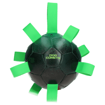 Dog Comets Hypernova – Extreem Sterke Speelbal voor Honden
