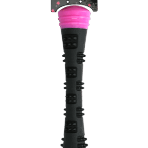 Dog Comets Meteor Throwing stick Pink L