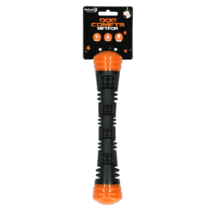 Dog Comets Meteor Throwing stick Orange S