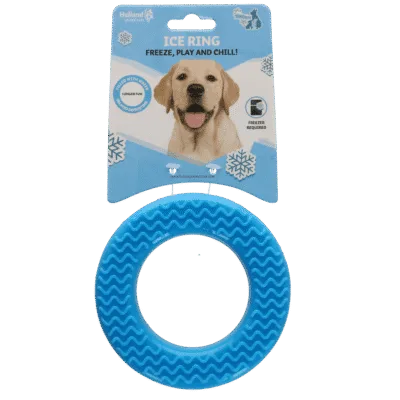 Coolpets Ice Ring