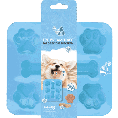 COOL090.png CoolPets Dog Ice Mix Tray