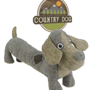 Country Dog Original Lucky