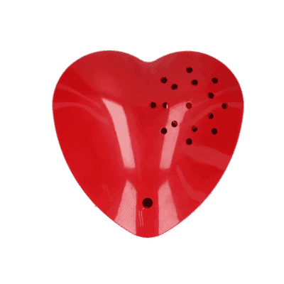 Cozy Dog Onderdelen Hartje