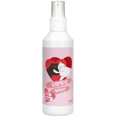 Excellent Cupido Spray