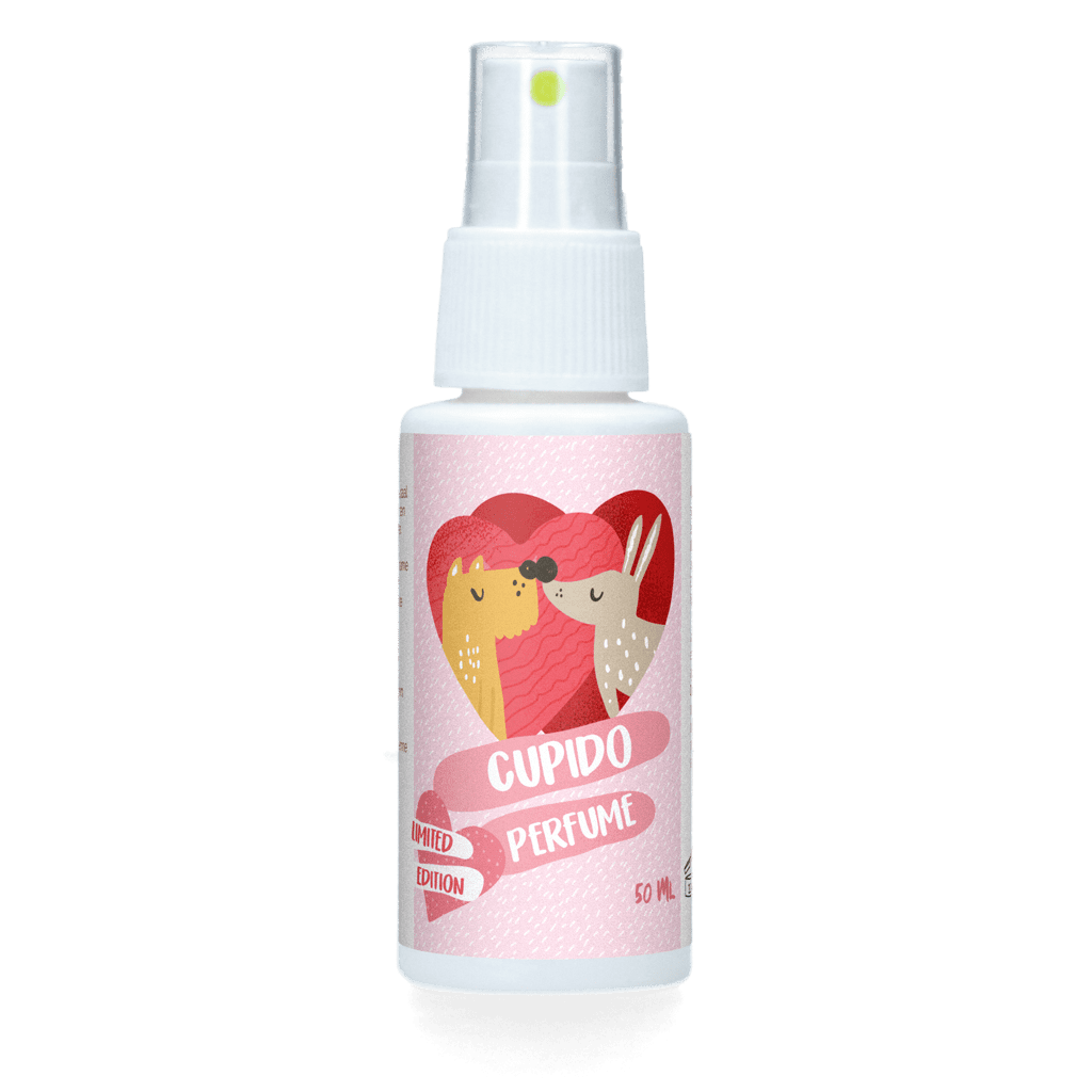 Excellent Cupido Perfume