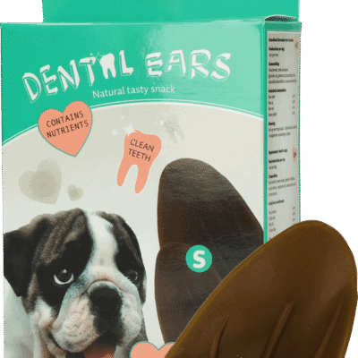 DENT005D.png Dental Ears Small 12 st.