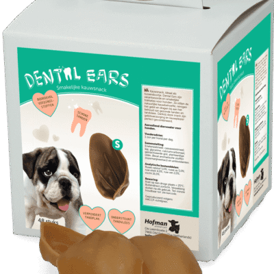 DENT005E.png Dental Ears Small 48 st.