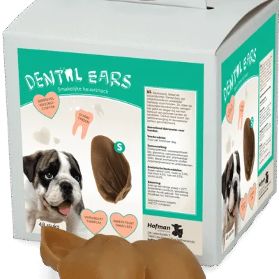 Dental Ears Small