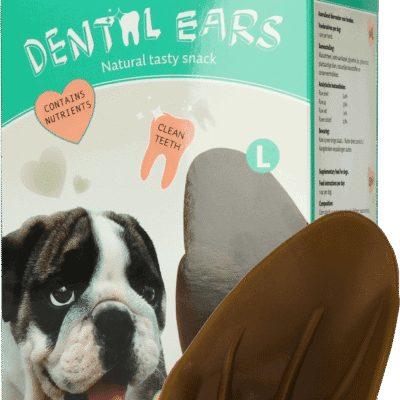 DENT007D.png Dental Ears Large 6 st.
