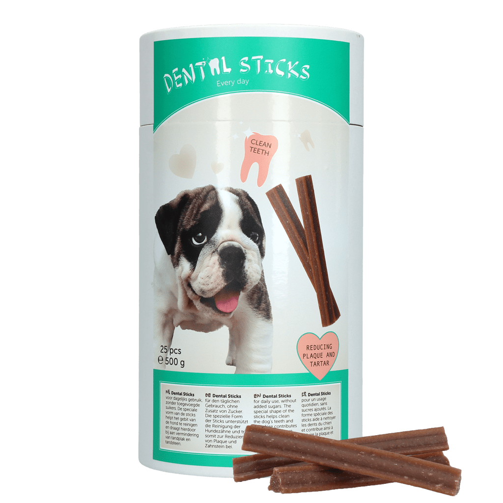 Dental Sticks