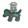 Tiny Doodles Puppy Groen