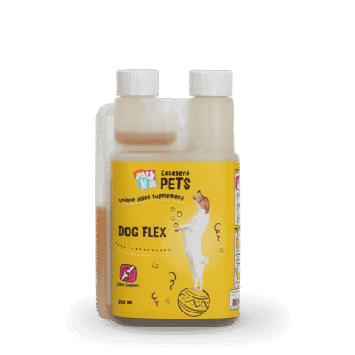 Excellent Pets Dog Flex 250 ml