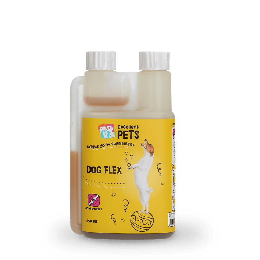 Excellent Pets Dog Flex 250 ml