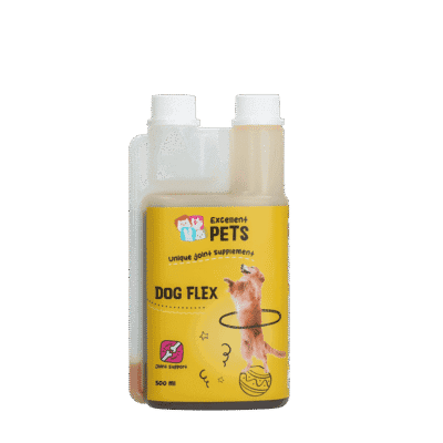 Excellent Pets Dog Flex 500 ml