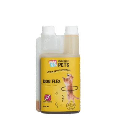 Excellent Pets Dog Flex 500 ml