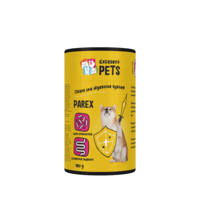 Excellent Pets Dog Parex 180 g