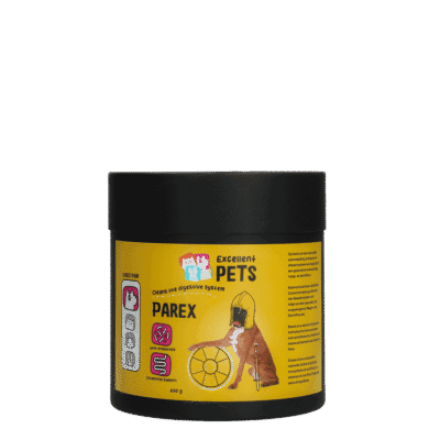 Excellent Pets Dog Parex 630 g