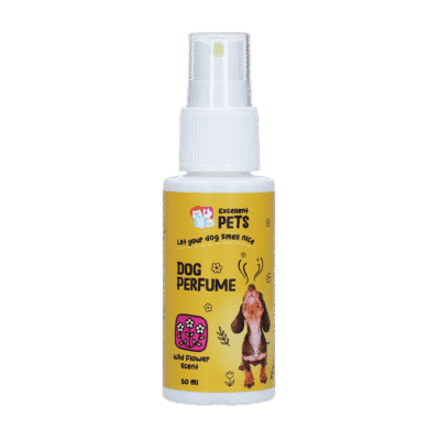 Excellent Dog Perfume
