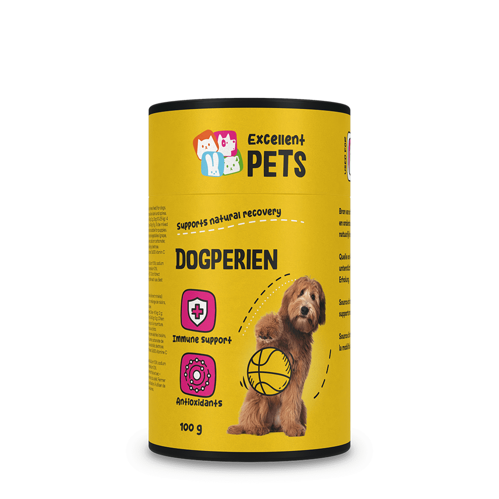 Excellent Pets Dogperien 100 g